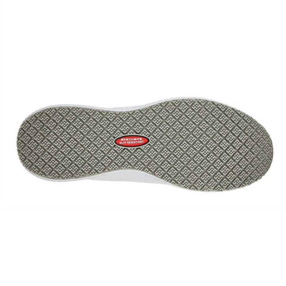 SKECHERS Baskets Squad Sr Antidérapantes  