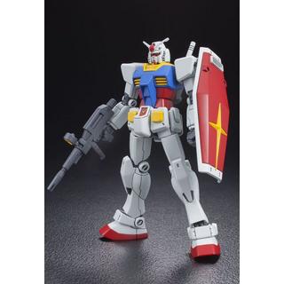 Bandai  Gelenkfigur - Mega Size Model - Gundam - RX-78-2 