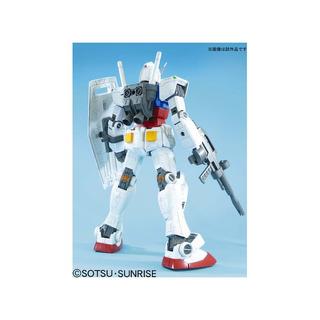 Bandai  Gelenkfigur - Mega Size Model - Gundam - RX-78-2 