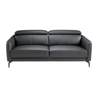 ANGEL CERDA Sitzer Sofa aus em Rindsleder  