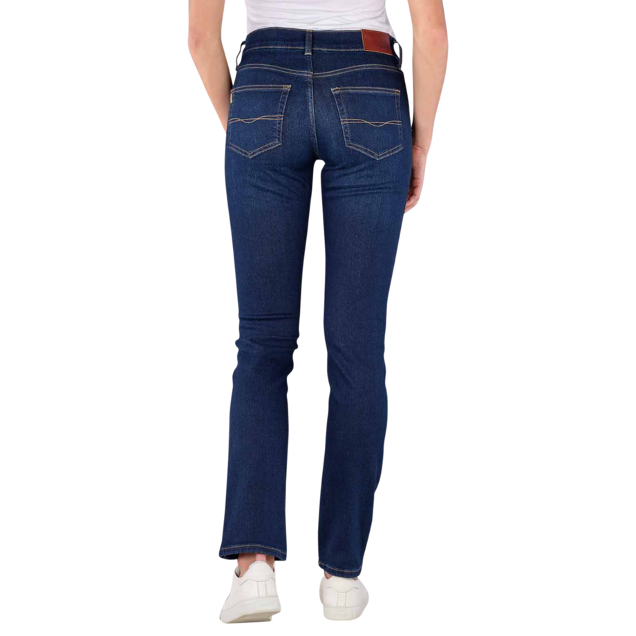 Pepe Jeans London Grace Slim Straight Fit Jeans  