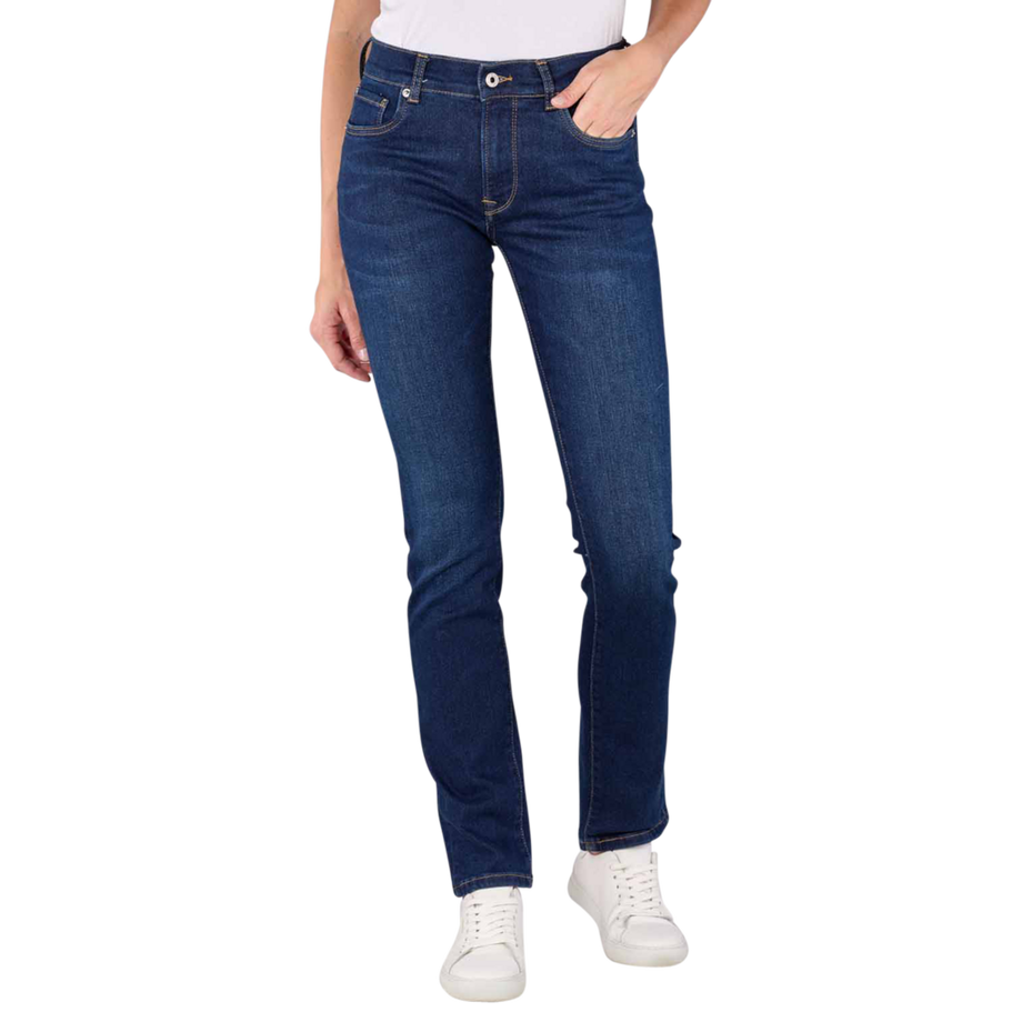 Grace Slim Straight Fit