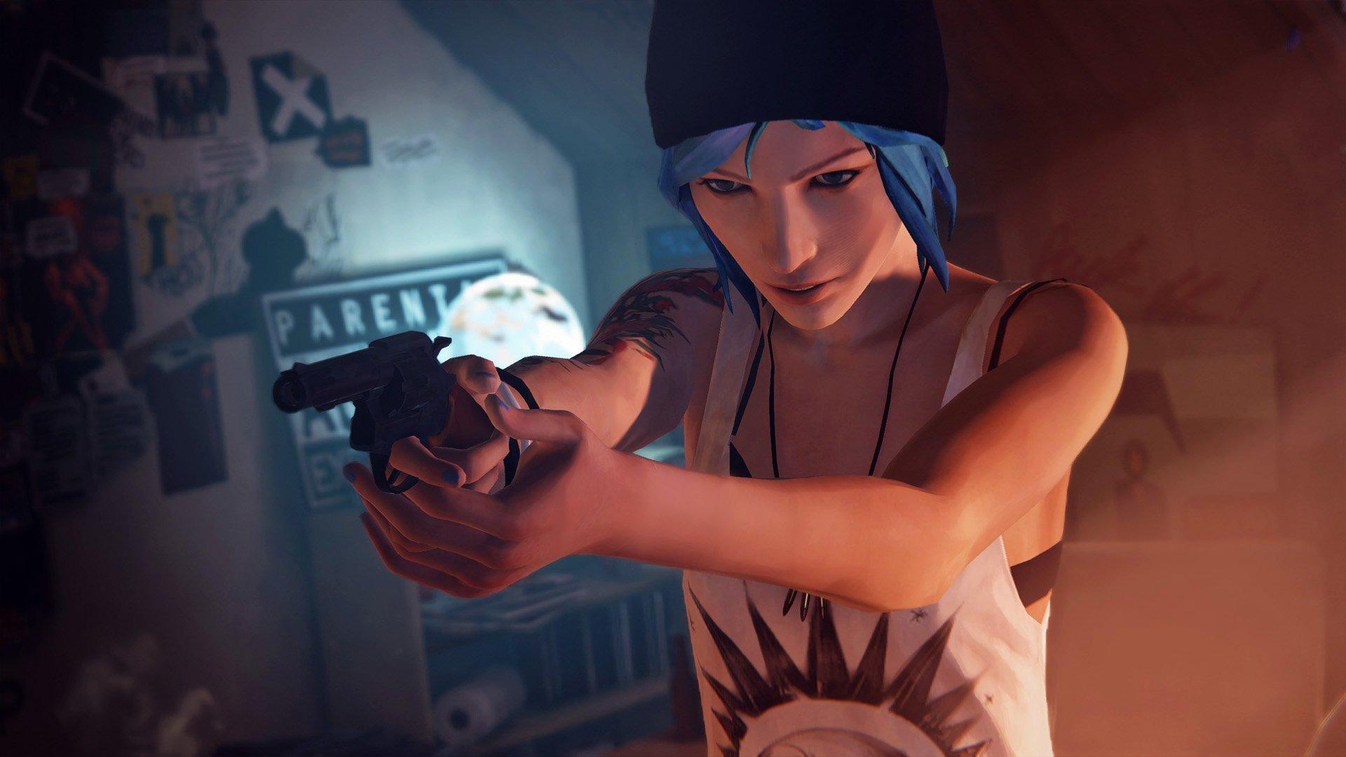 Koch Media  Life is Strange 