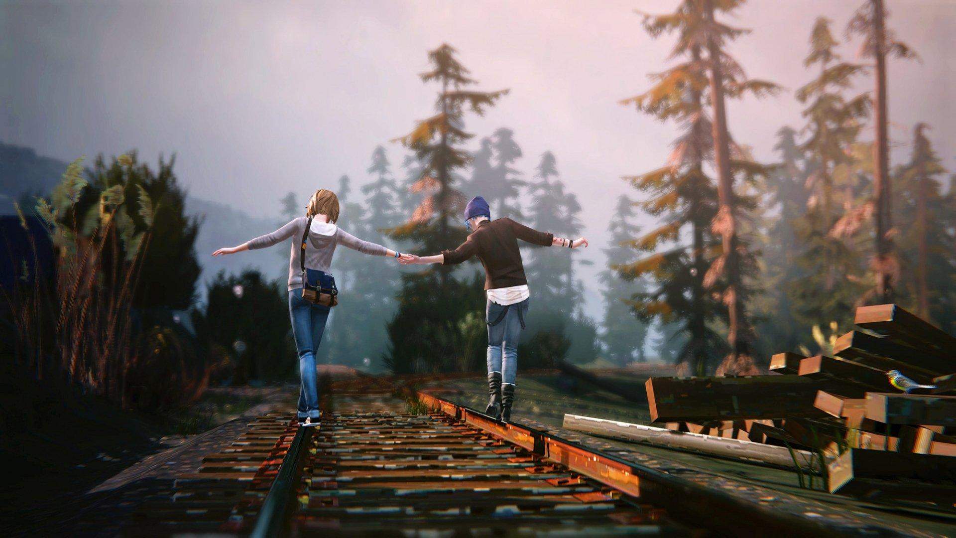 Koch Media  Life is Strange 