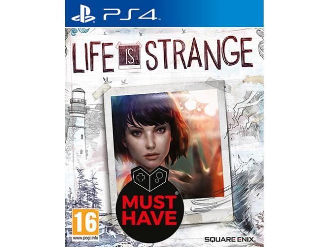 Koch Media  Life is Strange 