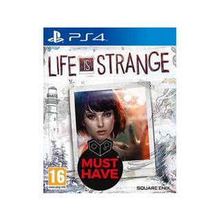 Koch Media  Life is Strange 