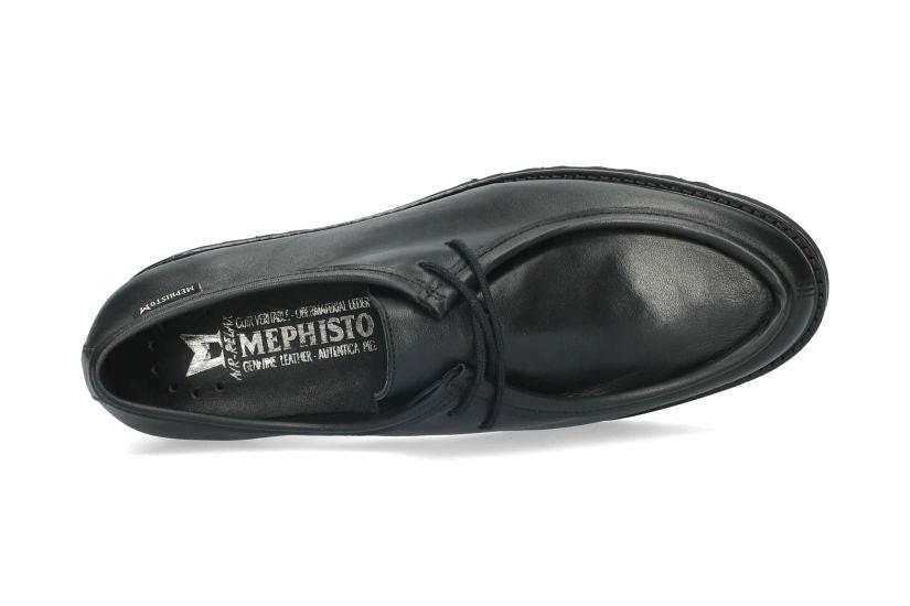 Mephisto  Sonie - Chaussure à lacets cuir 