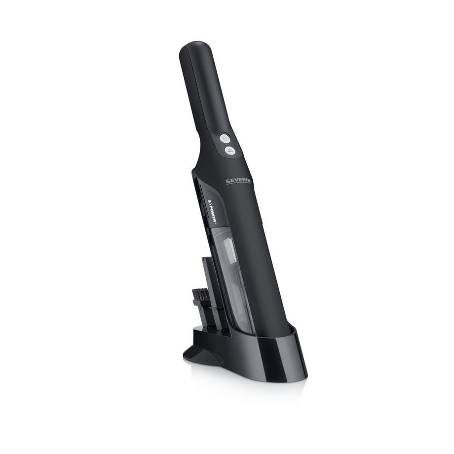 Aspirateur à main HV9589 S'Power, résultat du test - très bien