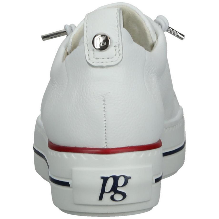 Paul Green 5017 Low Top Sneaker  