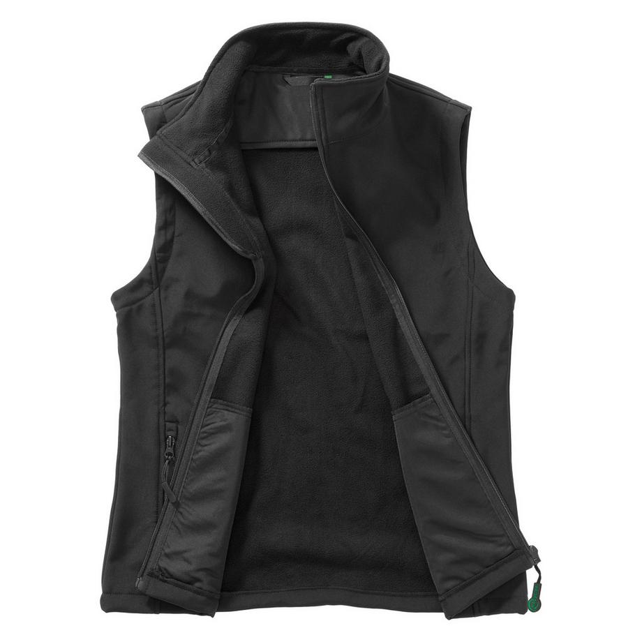 Result Gilet Body Warmer Softshell  