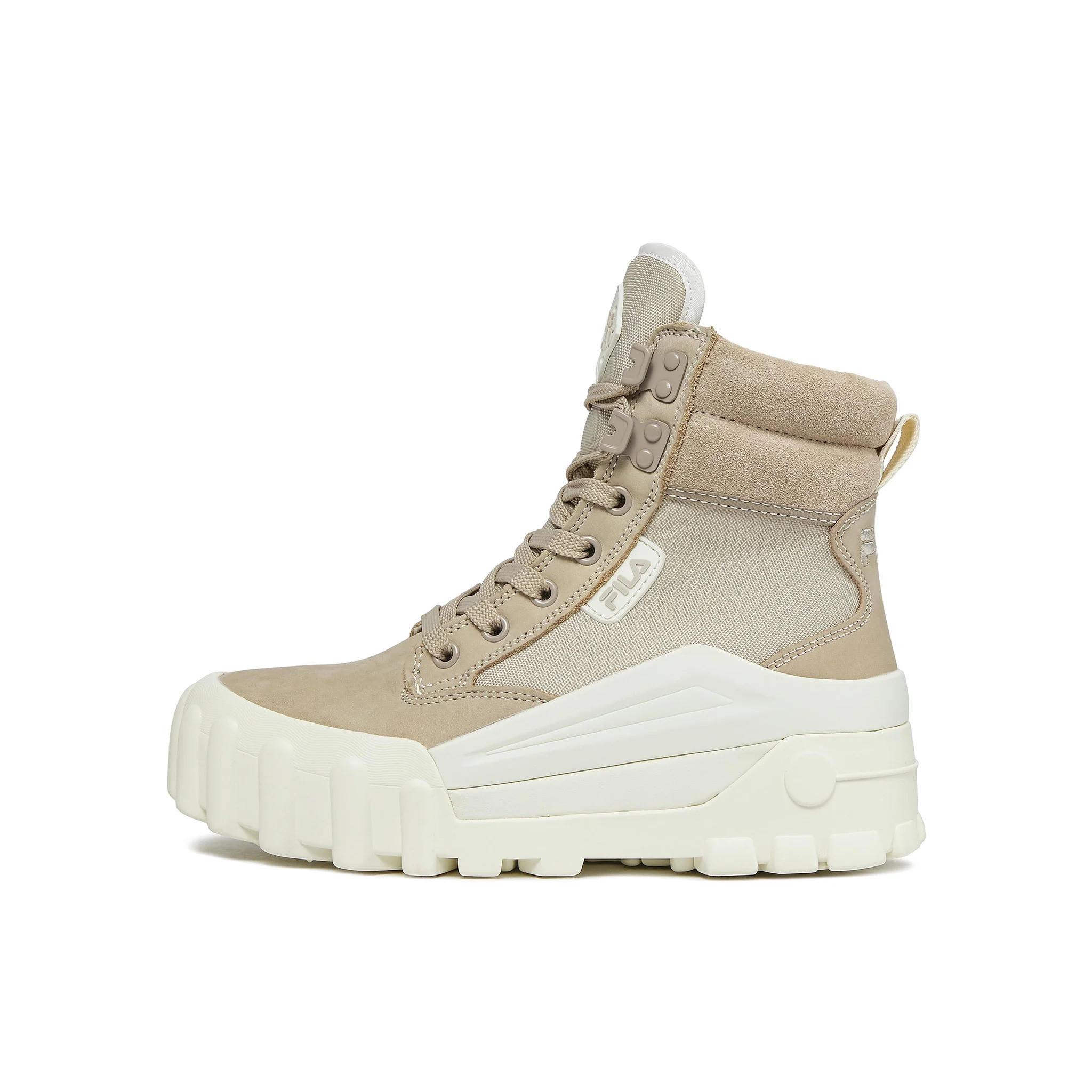 FILA  sneakers für damen grungelution 