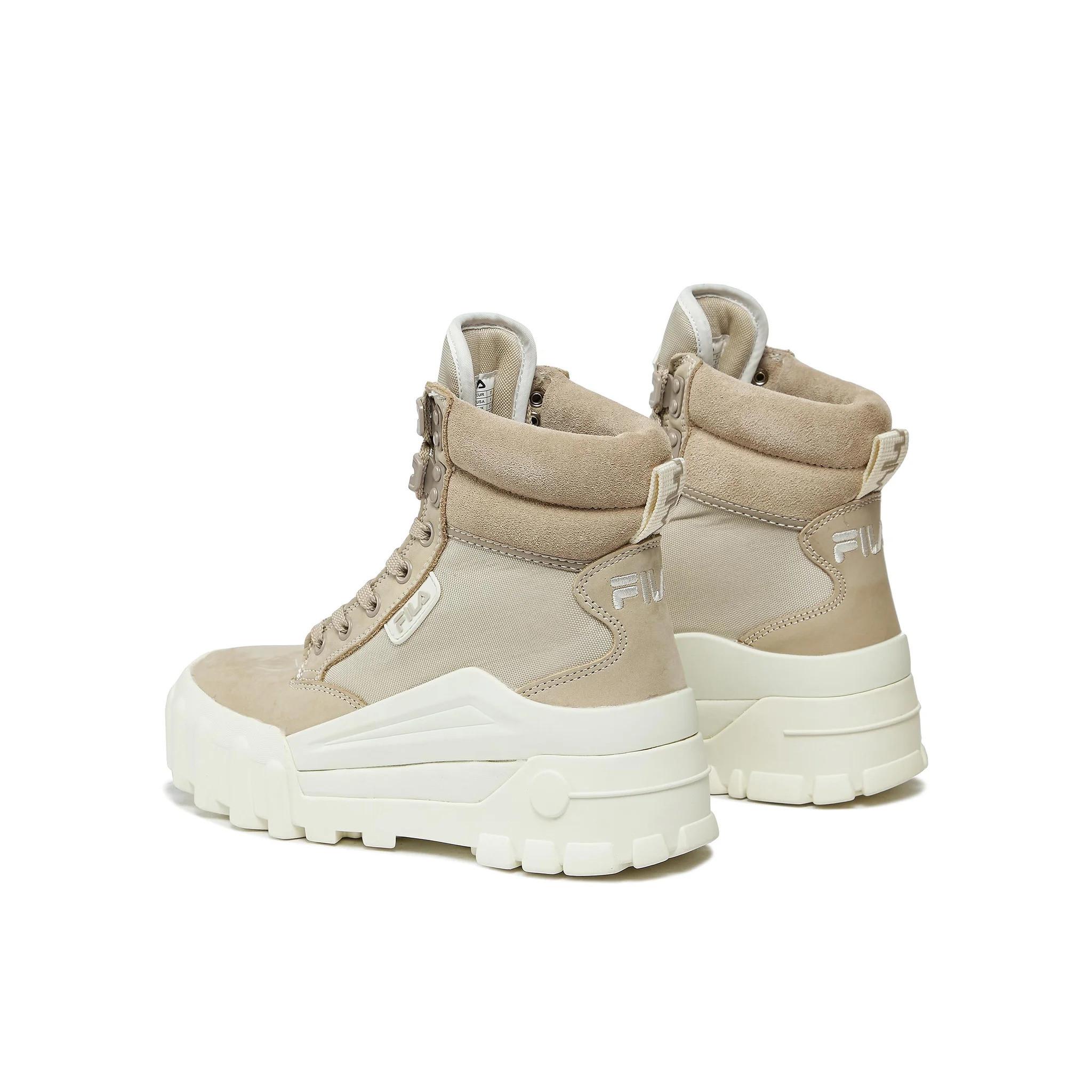 FILA  sneakers für damen grungelution 