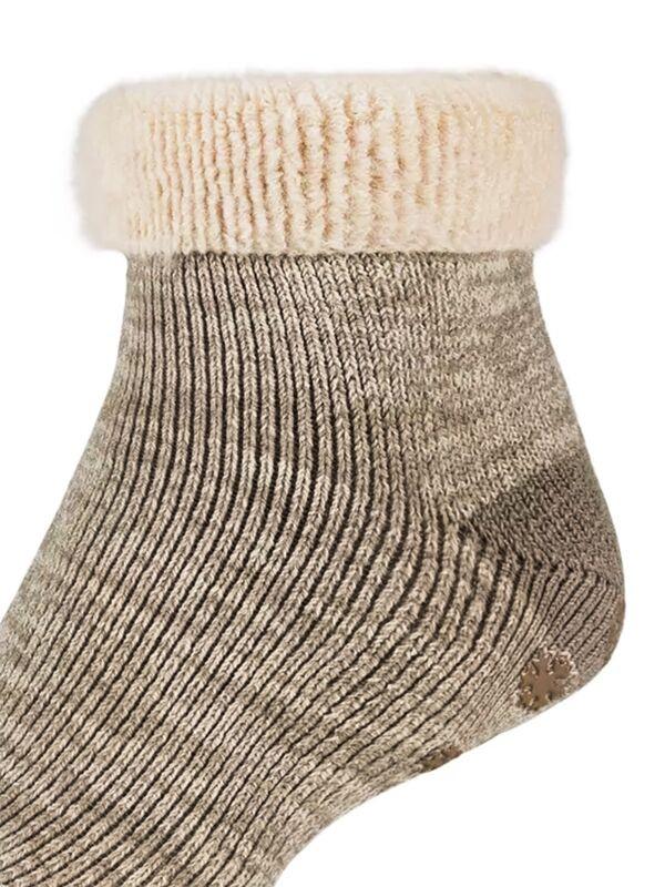 camano Calze Warm Up  