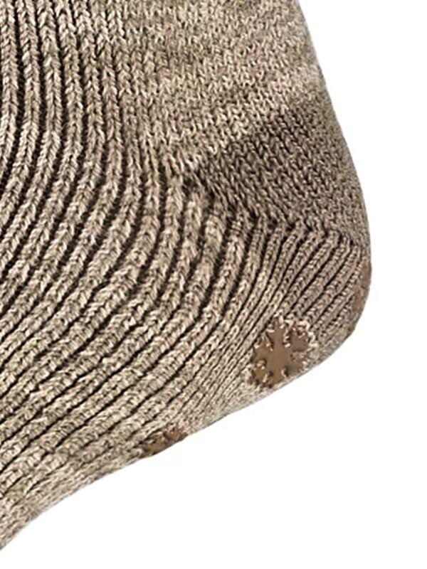 camano Calze Warm Up  