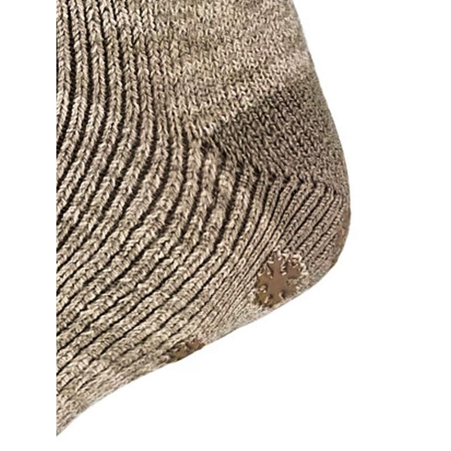 camano Warm Up Haussocken  