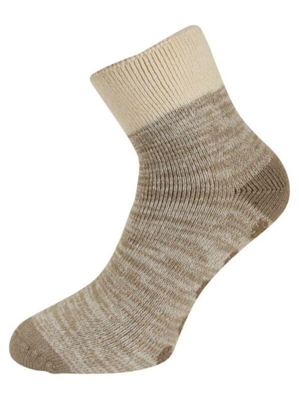 camano Calze Warm Up  