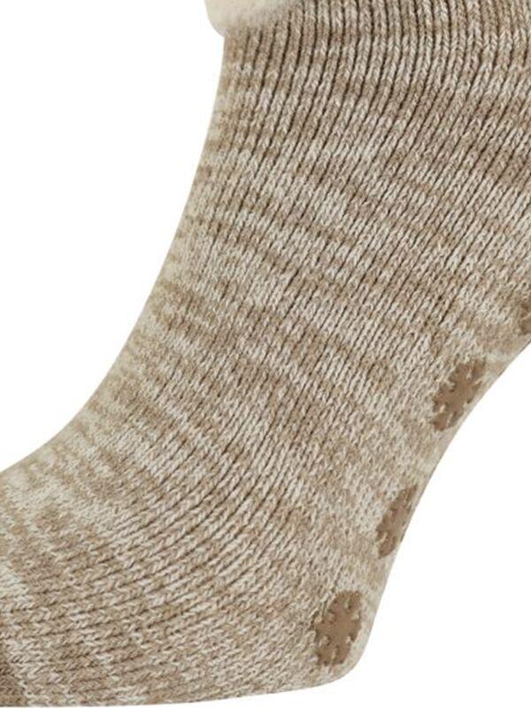 camano Calze Warm Up  