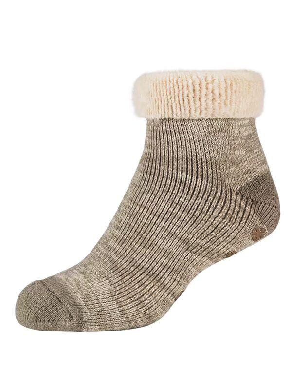 camano Calze Warm Up  