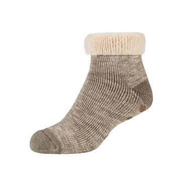 Chaussettes d'intérieur Warm Up