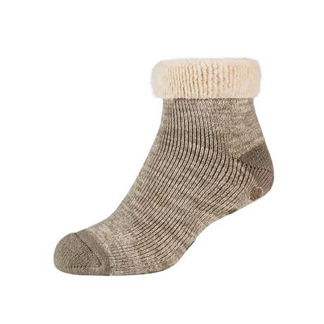 camano Calze Warm Up  