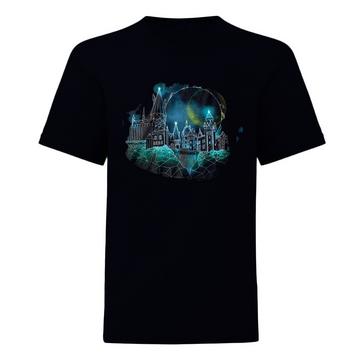 "Hogwarts" TShirt