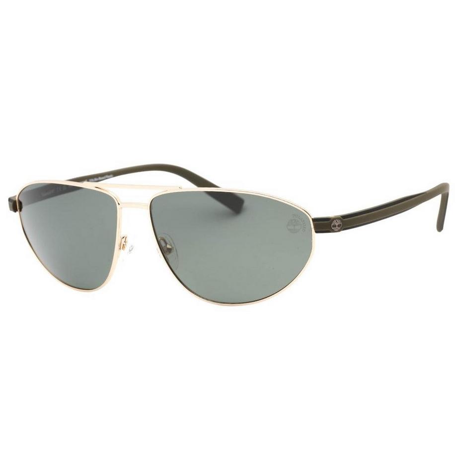 Timberland Polarisierte Aviator Sonnenbrille  