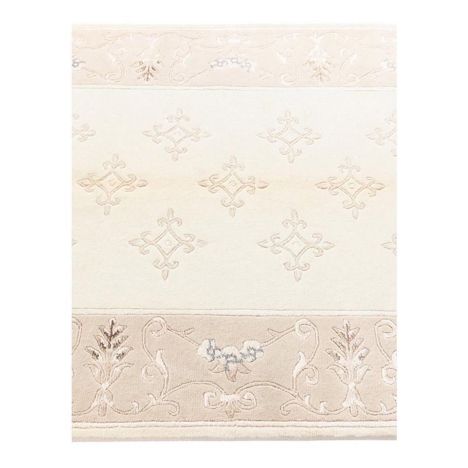 VIDAL Handgemachter Teppich Darya-Indian  