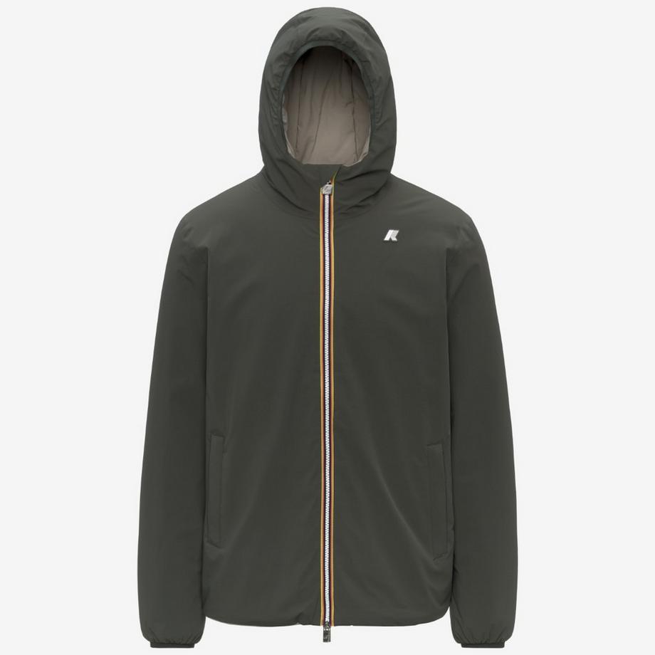 JACK ST WARM DOUBLE