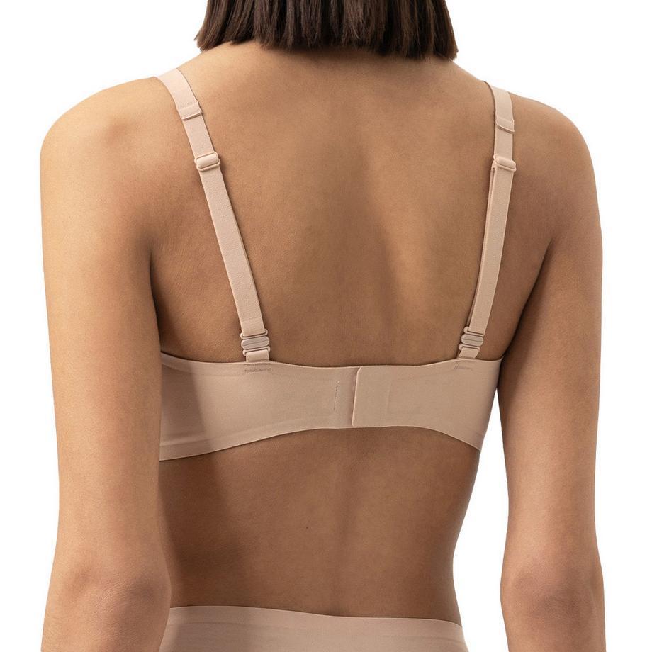 mey Simply Better Invisibles soutien-gorge triangle  