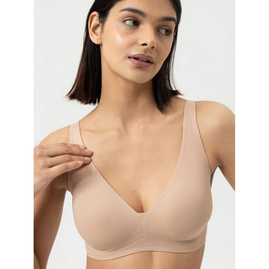 mey Simply Better Invisibles soutien-gorge triangle  
