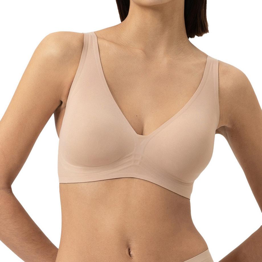 Simply Better Invisibles - soutien-gorge triangle