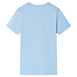 VidaXL  T-shirt pour enfants coton 