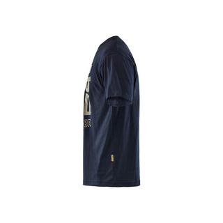 Blaklader Limited Grit & Grind T-Shirt  