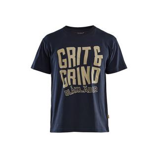 Blaklader Limited Grit & Grind T-Shirt  