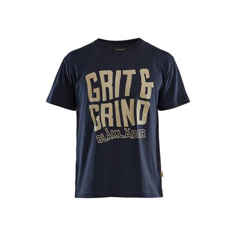 Blaklader Limited Grit & Grind T-Shirt  