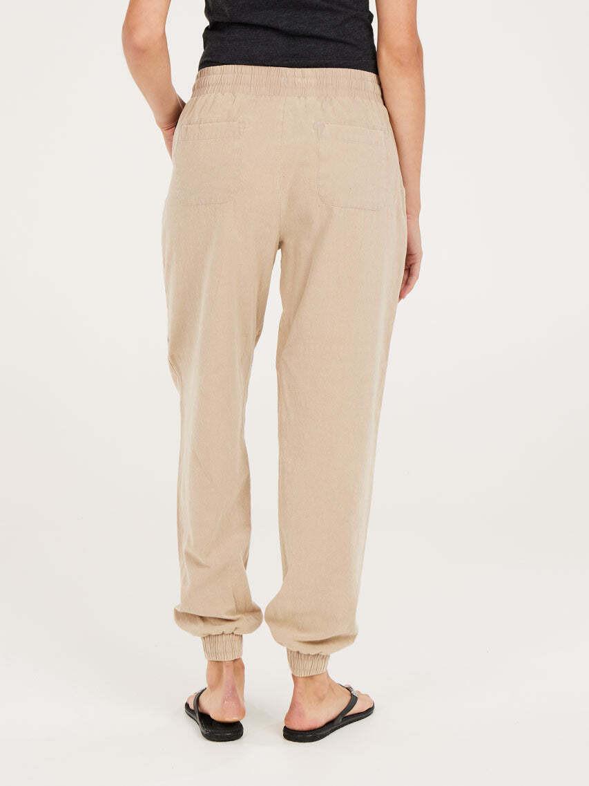 PROTEST PRTEXLINE Pantaloni Chino  