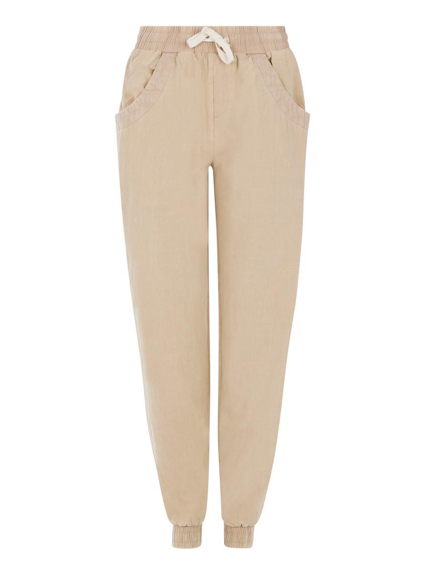 PROTEST PRTEXLINE Pantaloni Chino  