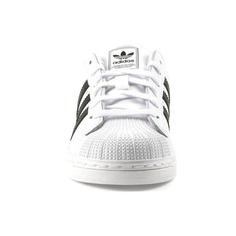 adidas Originals Superstar Klett Sneaker  