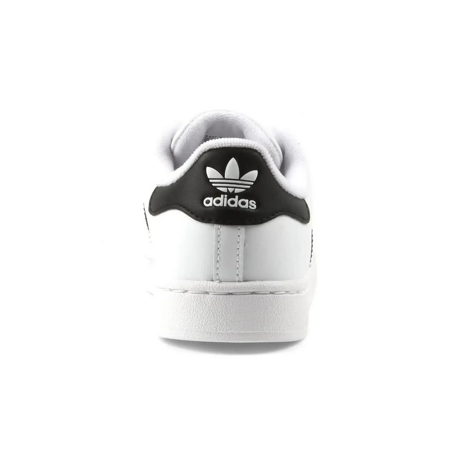 adidas Originals Superstar Klett Sneaker  