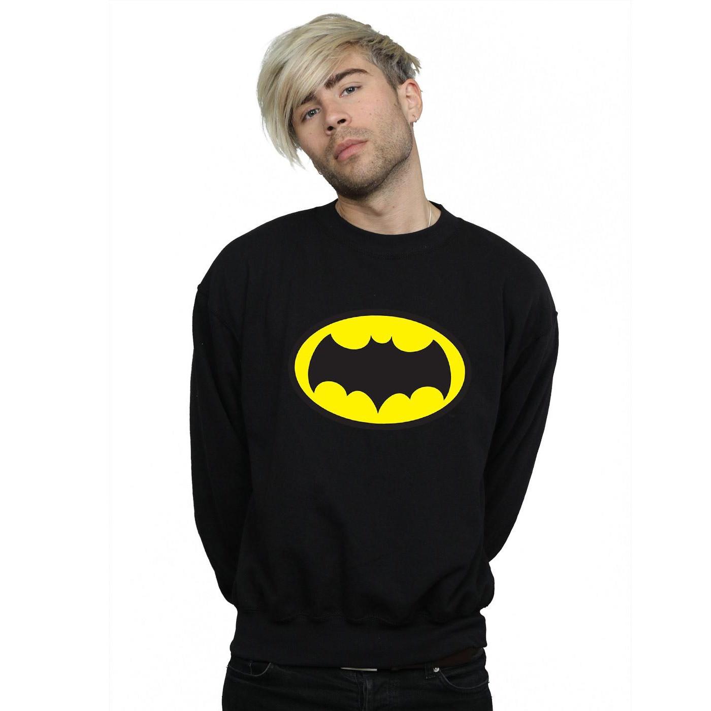 DC COMICS  Sweatshirt 