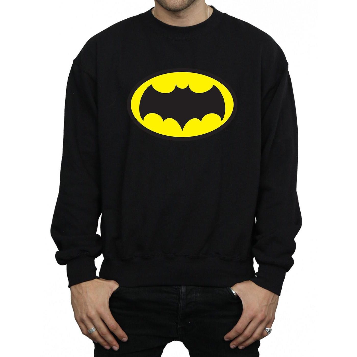 DC COMICS  Sweatshirt 