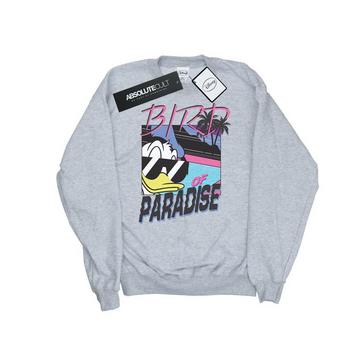 Bird Of Paradise Sweatshirt