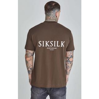 Sik Silk T-Shirt Graphic  