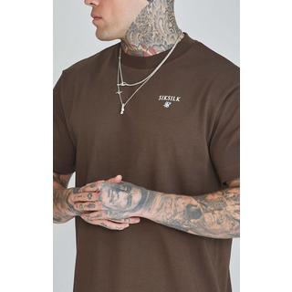 Sik Silk T-Shirt Graphic  