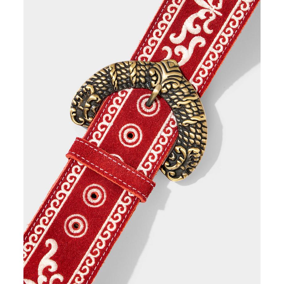 Joe Browns Cintura Western con Ricamo  