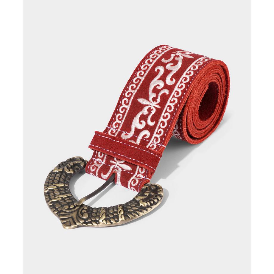 Joe Browns Cintura Western con Ricamo  