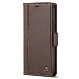 Cover-Discount  iPhone 14 Plus - Stand Flip Case Hülle 