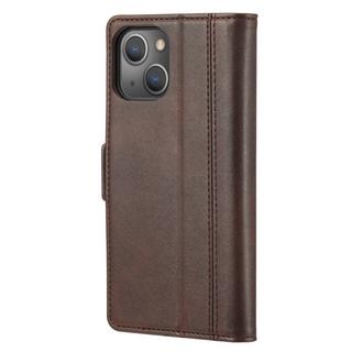 Cover-Discount  iPhone 14 Plus - Stand Flip Case Hülle 