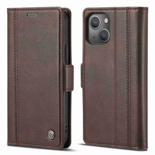 Cover-Discount  iPhone 14 Plus - Stand Flip Case Hülle 