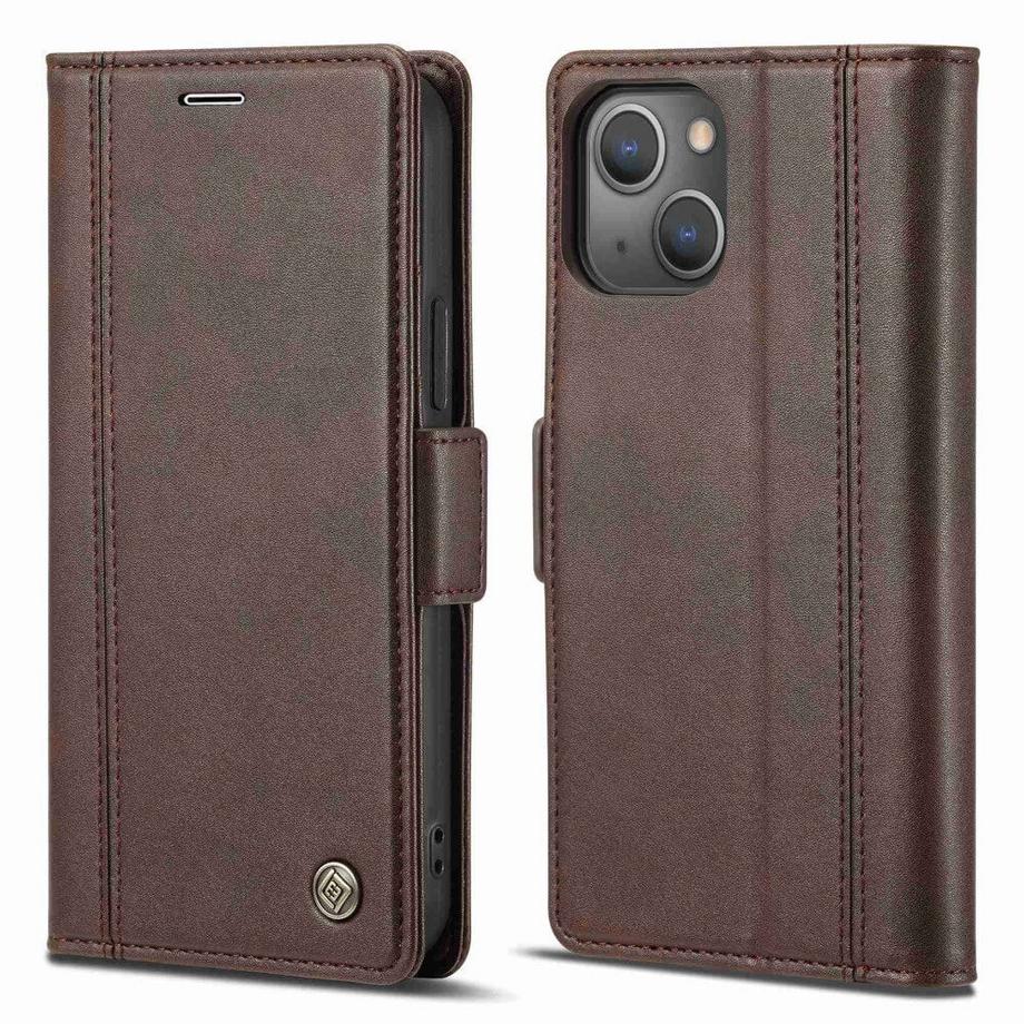 iPhone 14 Plus - Stand Flip Case Hülle